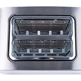 Arnica Kıtır Mini 850 W Ekmek Kızartma Makinesi Inox